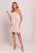 Robe de cocktail model 209249 Moe
